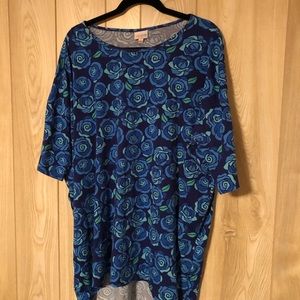 LIMITED EDITION LLR IRMA